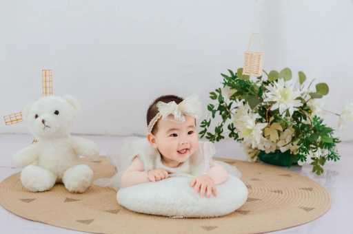 伊川七个月宝宝干呕