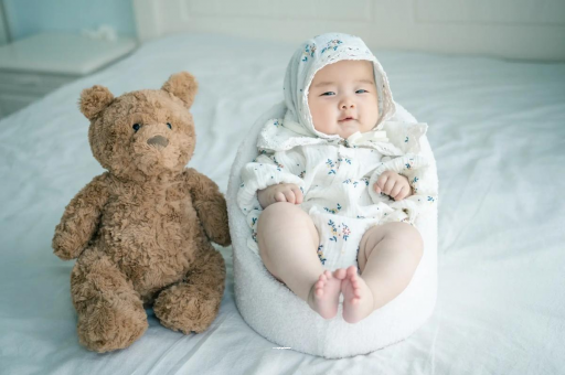 伊川宝宝洗澡频率